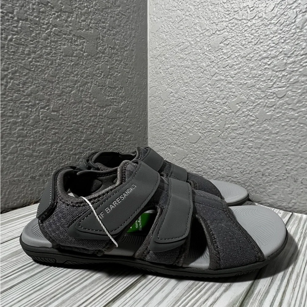 Hike Footwear hf baresandals